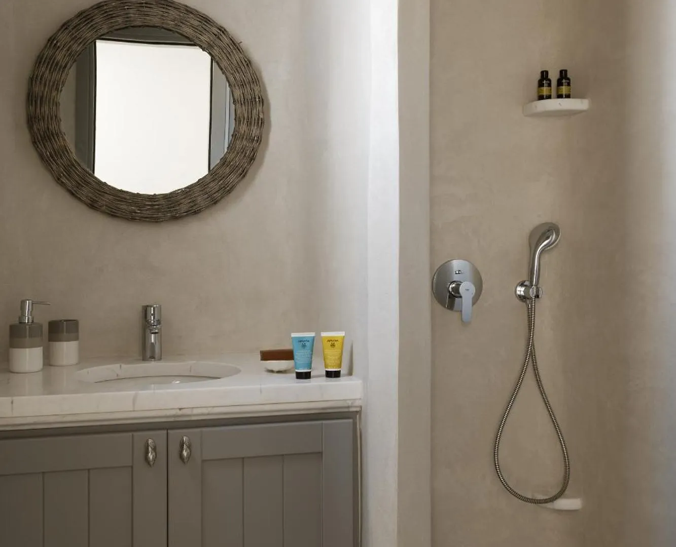 Luxury 5Bdr Retreat In Mykonos Villa Kalafati 0*,