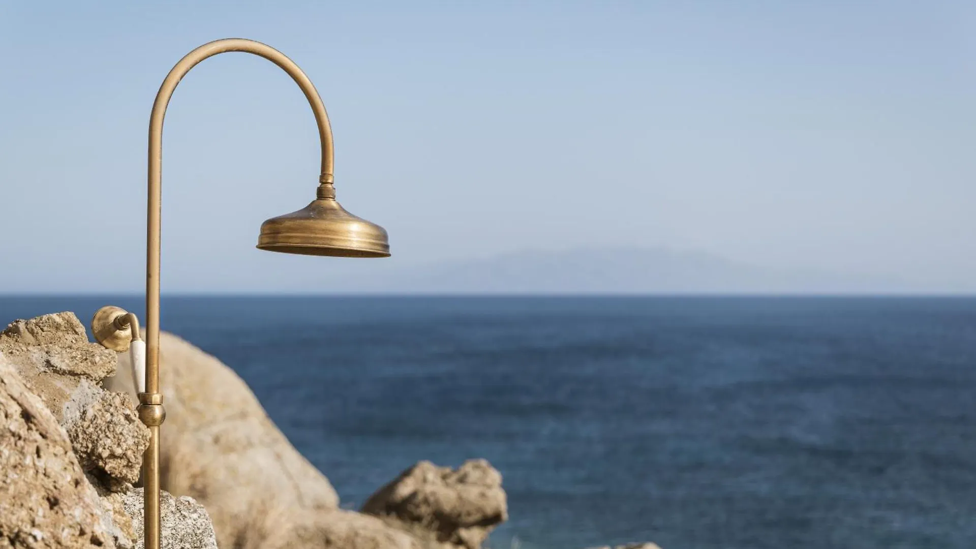 וילה הוילה קלפטיס Luxury 5Bdr Retreat In Mykonos