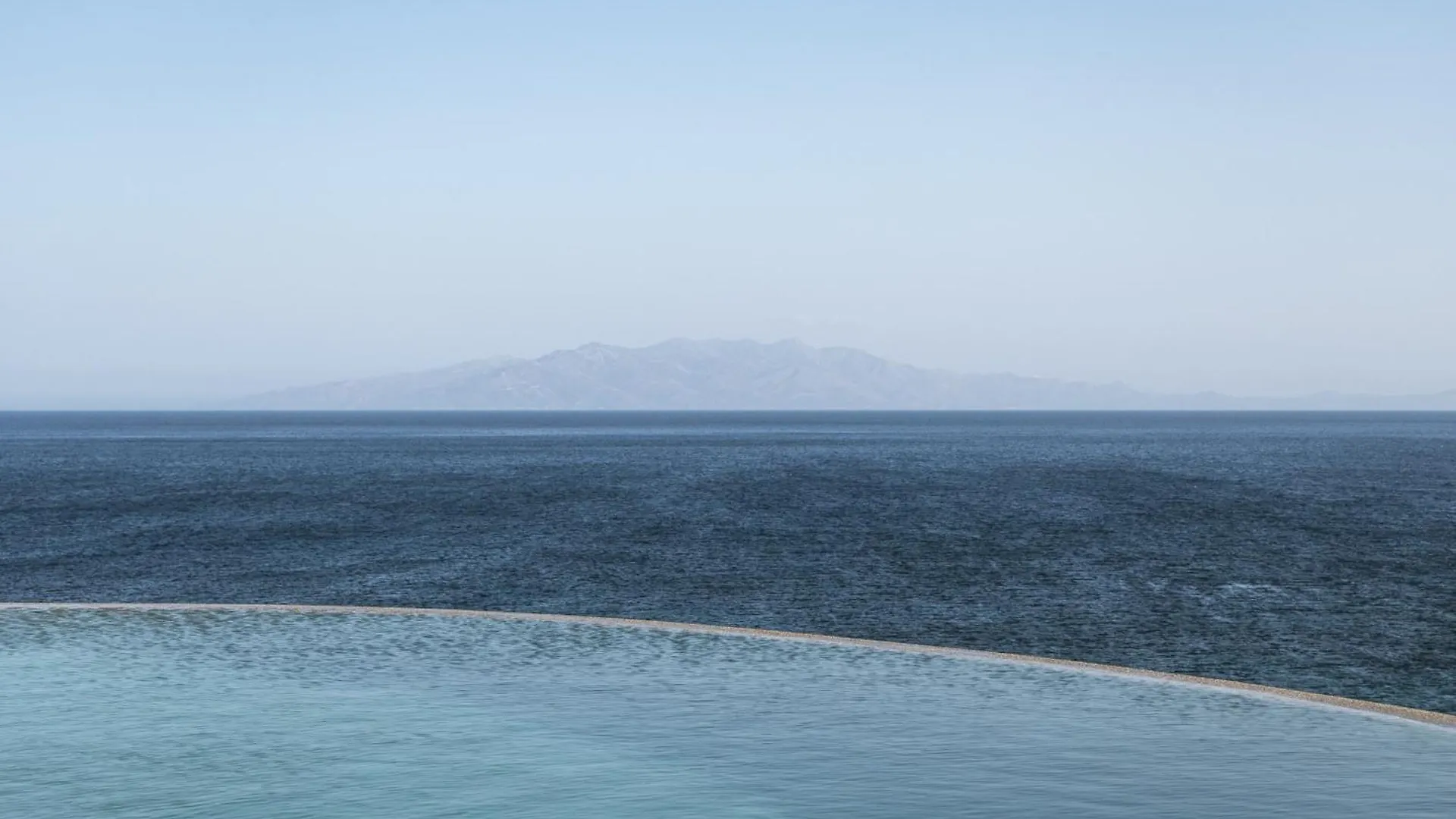 הוילה קלפטיס Luxury 5Bdr Retreat In Mykonos 0*,