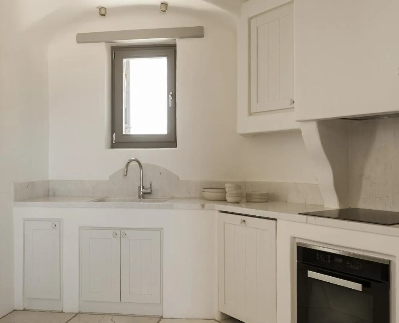 הוילה קלפטיס Luxury 5Bdr Retreat In Mykonos יוון