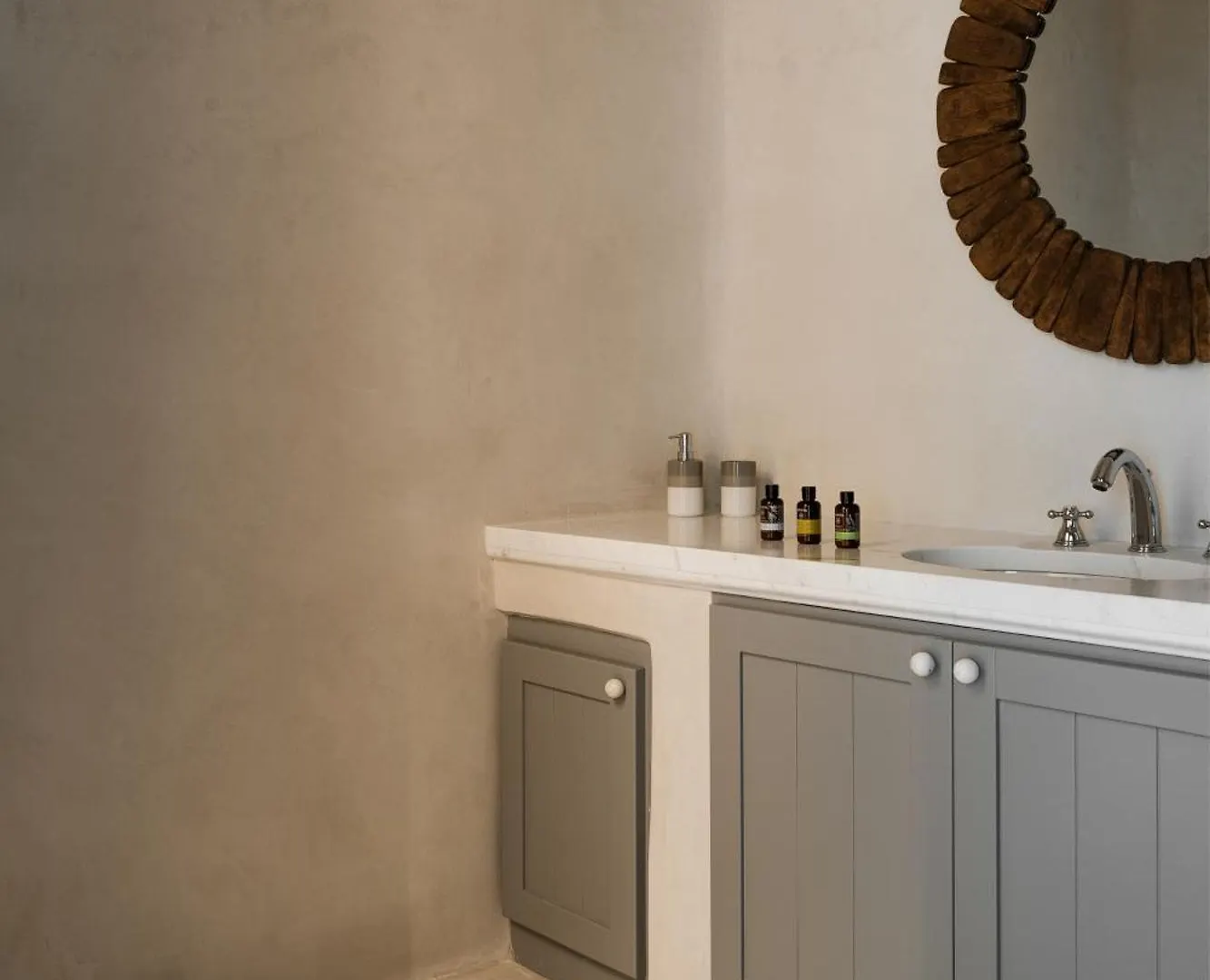 הוילה קלפטיס Luxury 5Bdr Retreat In Mykonos יוון