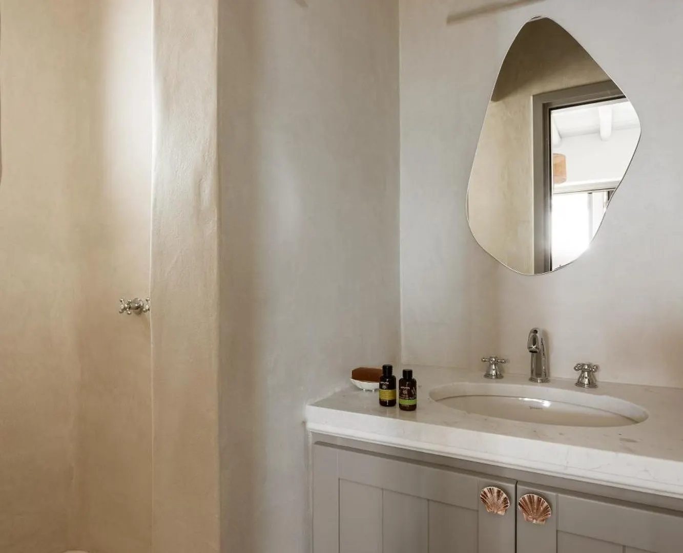 וילה הוילה קלפטיס Luxury 5Bdr Retreat In Mykonos יוון