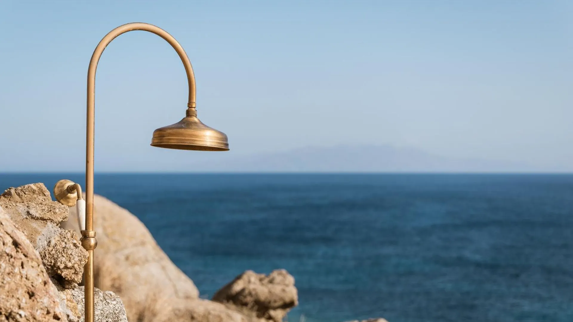 הוילה קלפטיס Luxury 5Bdr Retreat In Mykonos וילה
