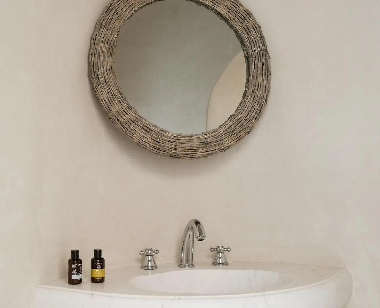 הוילה קלפטיס Luxury 5Bdr Retreat In Mykonos
